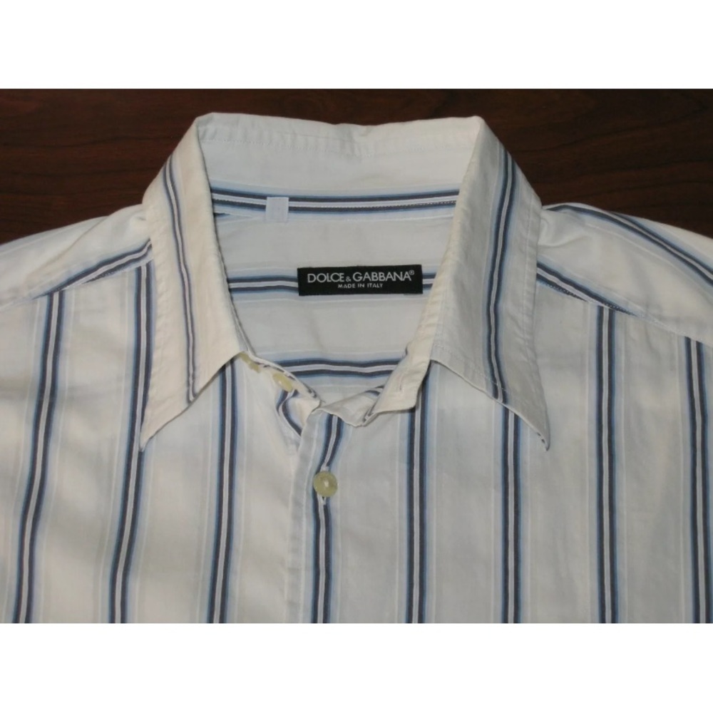 Shirt by Dolce&Gabbana